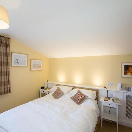 Bed and Breakfast Errington House Hexham Exterior foto