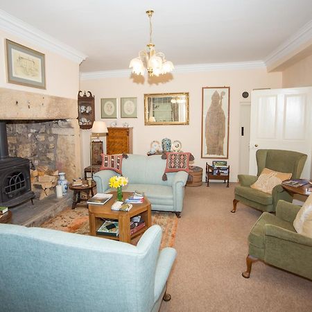 Bed and Breakfast Errington House Hexham Exterior foto